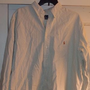 2XLT Polo Ralph Lauren Button Down